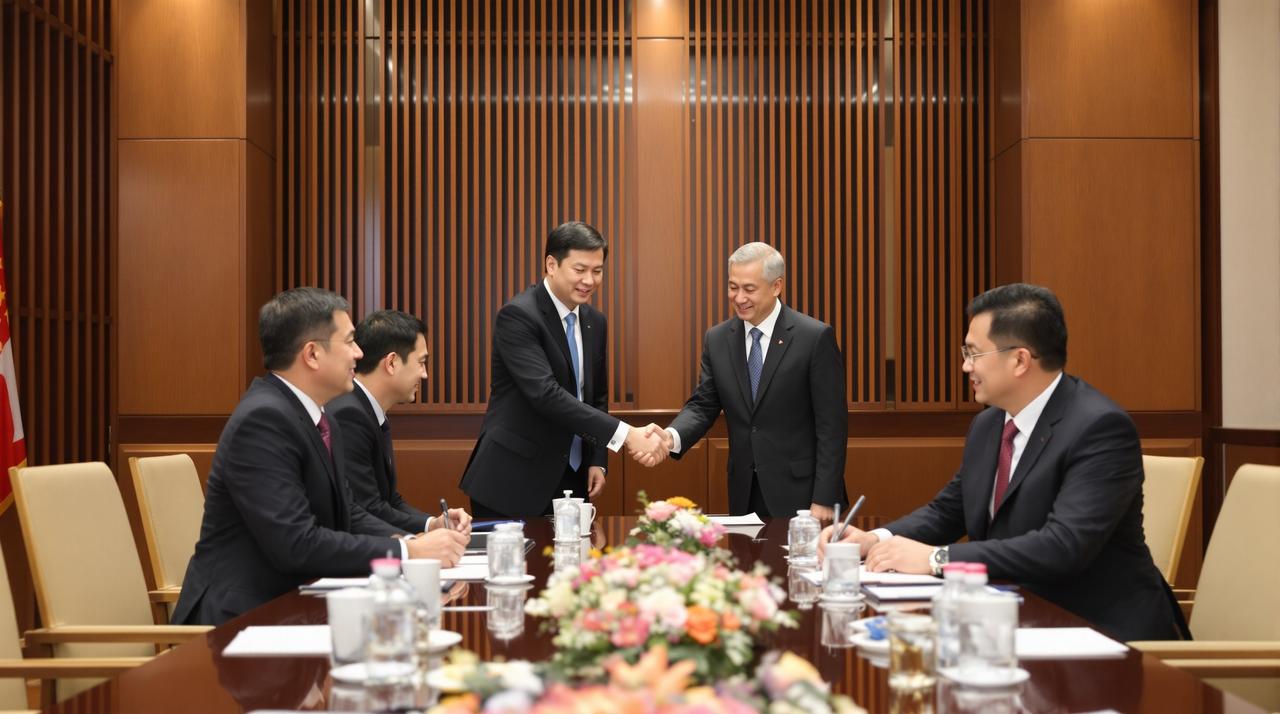 糖心视频与腾讯视频达成战略合作,共同打造精品网络剧内容生态